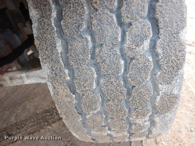 image for item DM8205 2003 Sterling LT8500  ready mix truck