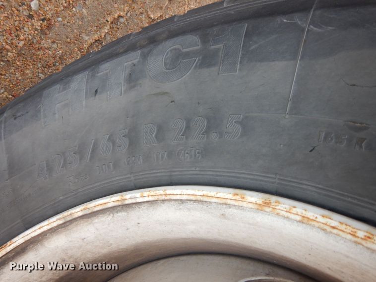 image for item DM8205 2003 Sterling LT8500  ready mix truck