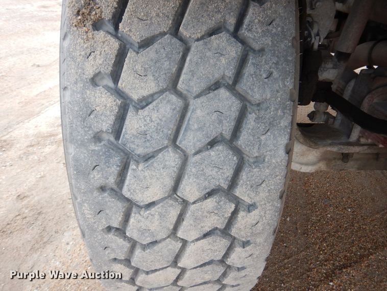 image for item DM8205 2003 Sterling LT8500  ready mix truck