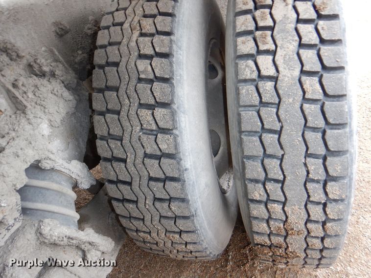 image for item DM8205 2003 Sterling LT8500  ready mix truck