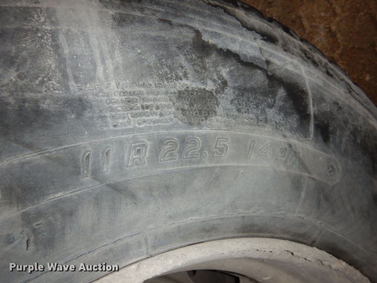 image for item DM8205 2003 Sterling LT8500  ready mix truck