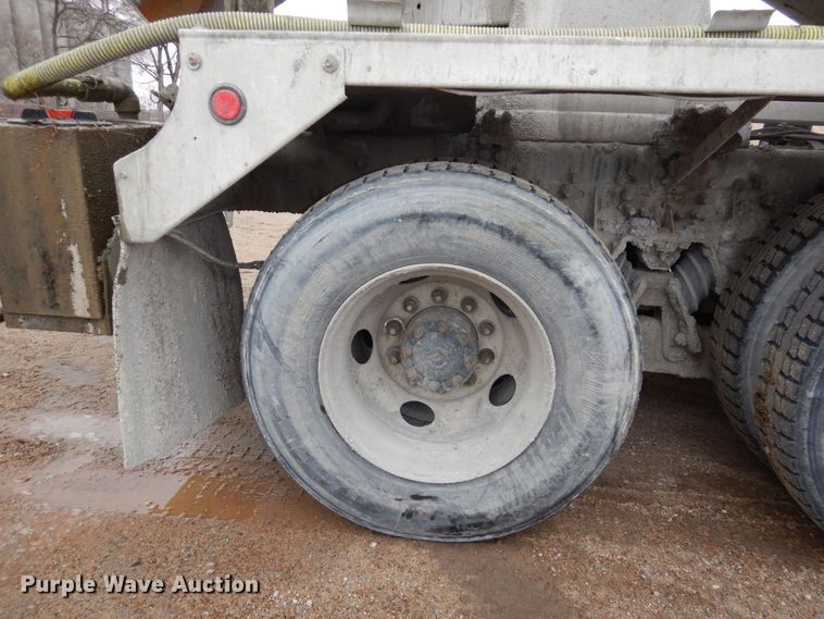 image for item DM8205 2003 Sterling LT8500  ready mix truck