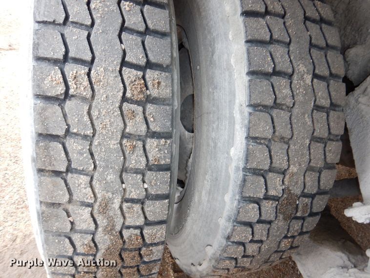 image for item DM8205 2003 Sterling LT8500  ready mix truck