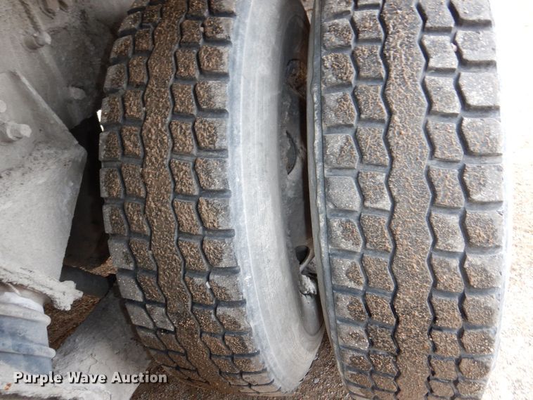 image for item DM8205 2003 Sterling LT8500  ready mix truck