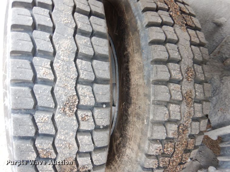 image for item DM8205 2003 Sterling LT8500  ready mix truck