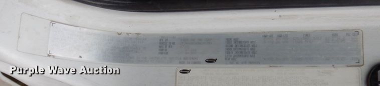 image for item DM8205 2003 Sterling LT8500  ready mix truck