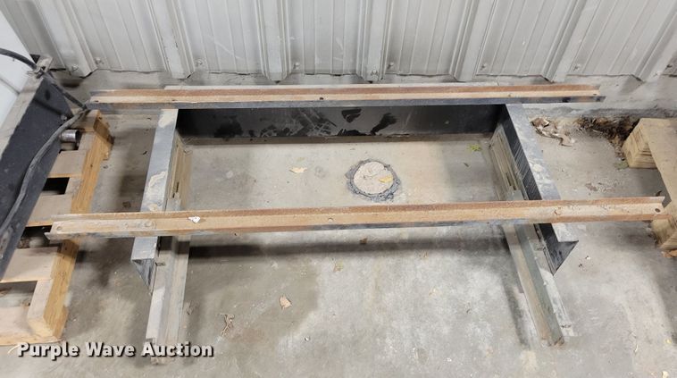 image for item DM8206 Cummins Onan Commercial QG EFI  generator