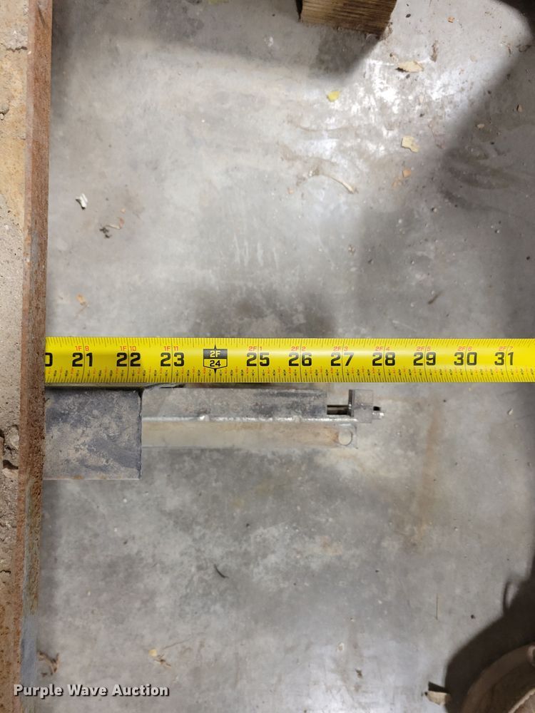 image for item DM8206 Cummins Onan Commercial QG EFI  generator