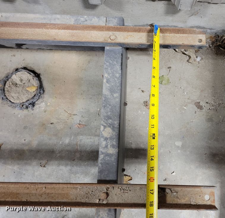 image for item DM8206 Cummins Onan Commercial QG EFI  generator