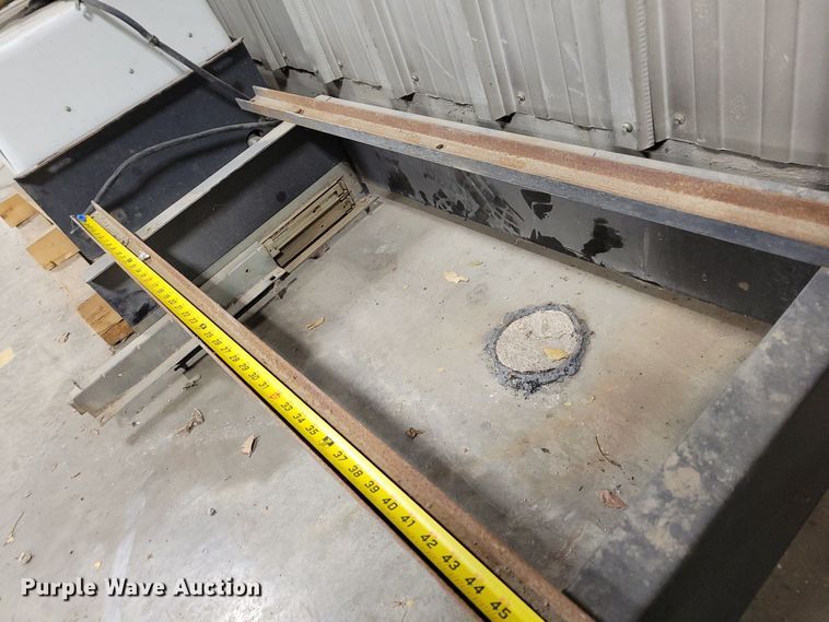 image for item DM8206 Cummins Onan Commercial QG EFI  generator