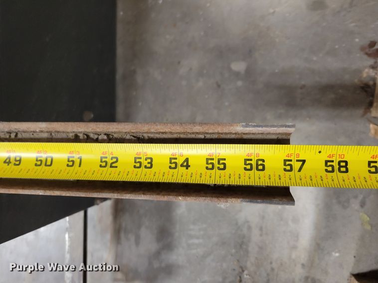 image for item DM8206 Cummins Onan Commercial QG EFI  generator