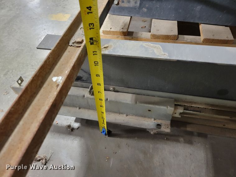 image for item DM8206 Cummins Onan Commercial QG EFI  generator