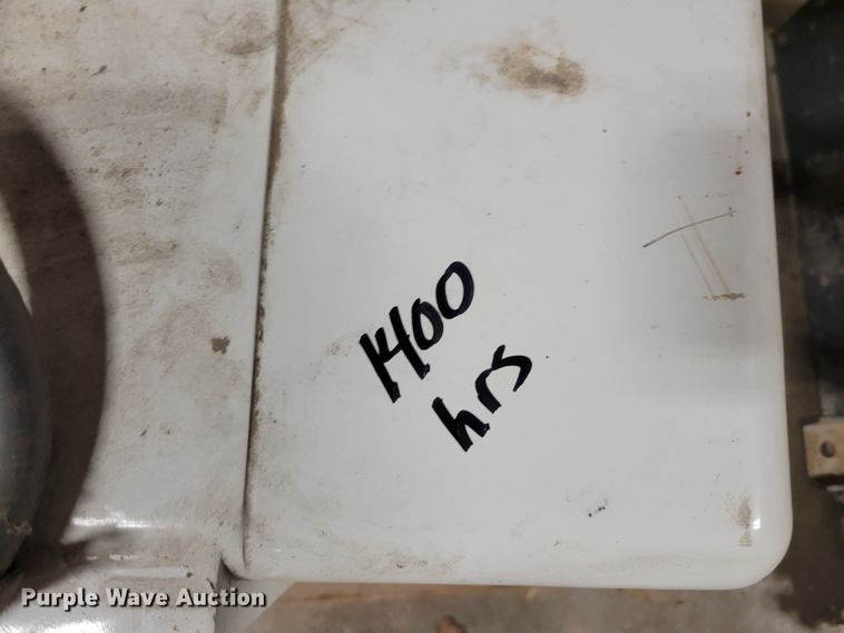 image for item DM8206 Cummins Onan Commercial QG EFI  generator