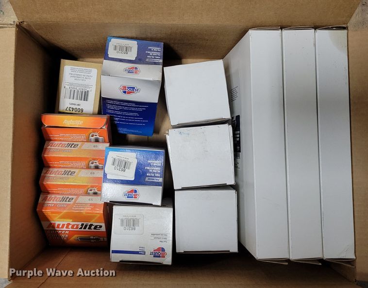 image for item DM8207 Cummins Onan Commercial QG EFI  generator