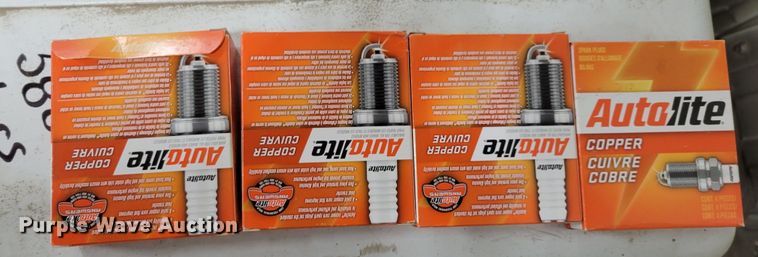 image for item DM8207 Cummins Onan Commercial QG EFI  generator