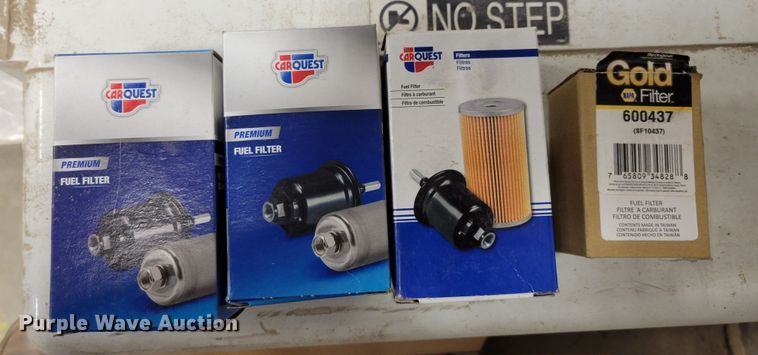 image for item DM8207 Cummins Onan Commercial QG EFI  generator