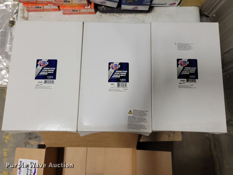 image for item DM8207 Cummins Onan Commercial QG EFI  generator