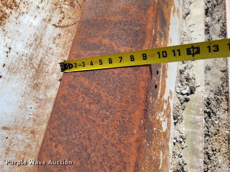 image for item DO3560 (3) I-beams