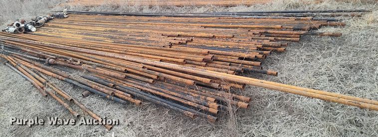 image for item DO3732 Oilfield pipe