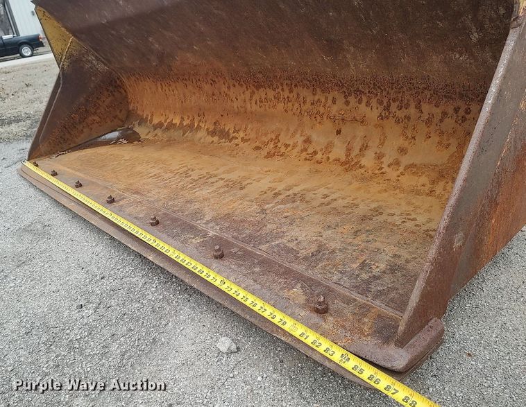 image for item DO3736 2006 John Deere 310G  backhoe