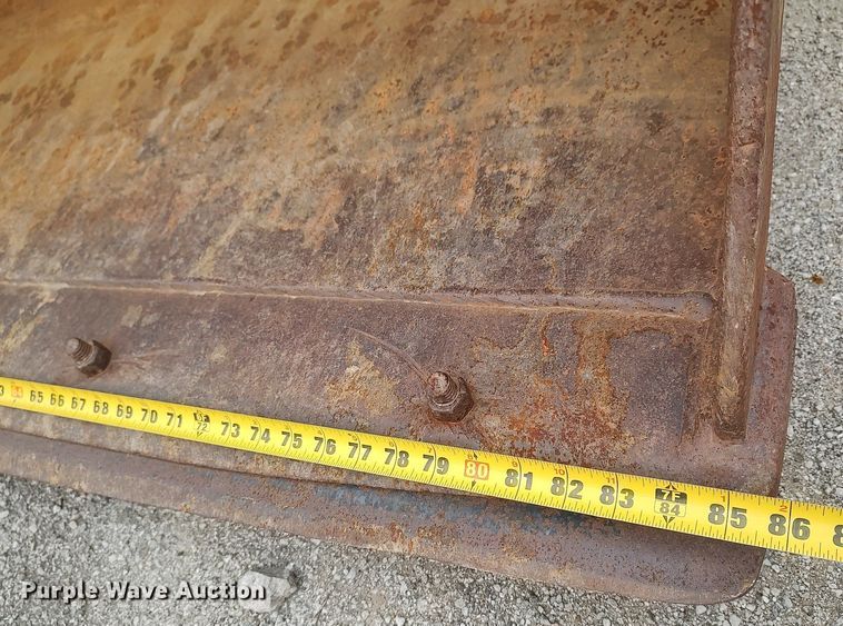 image for item DO3736 2006 John Deere 310G  backhoe