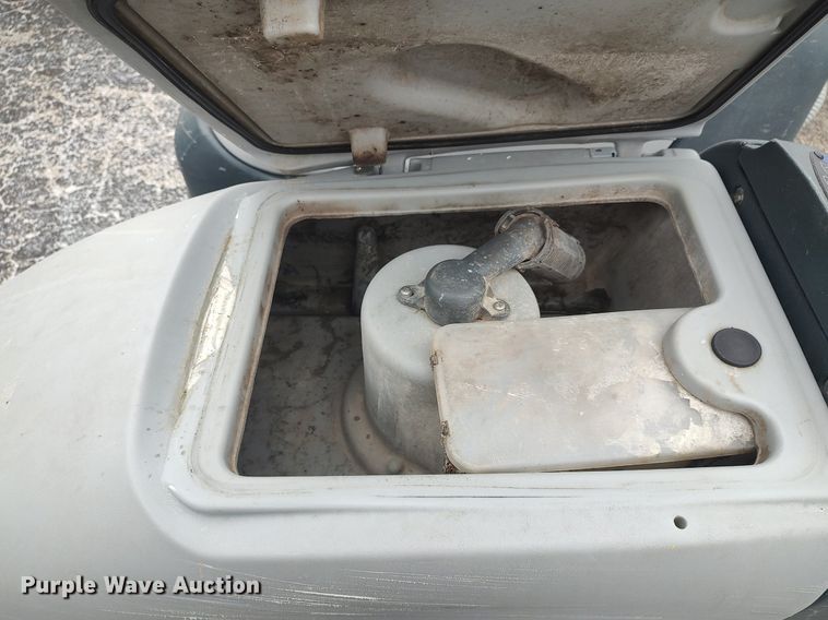 image for item DO3738 (2) Advance Ecoflex SC750 floor scrubbers