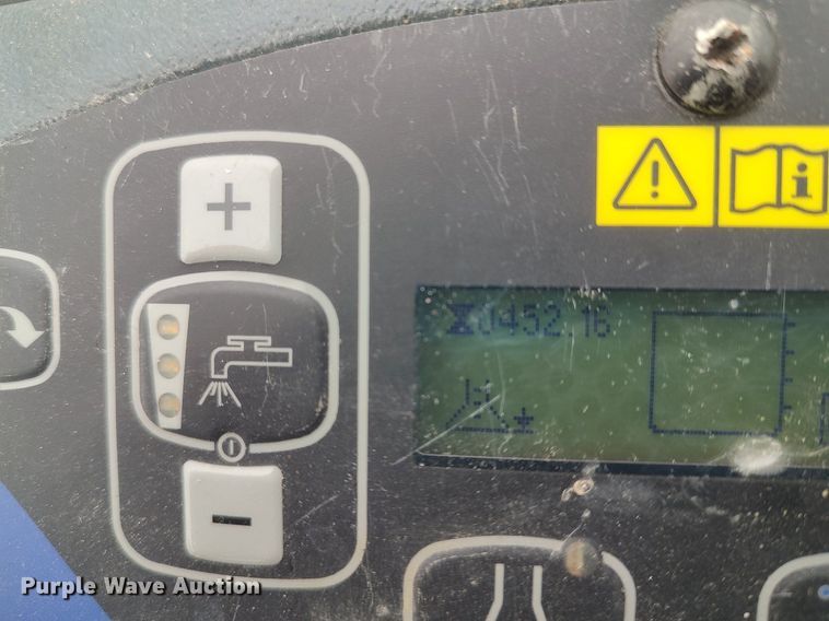 image for item DO3738 (2) Advance Ecoflex SC750 floor scrubbers