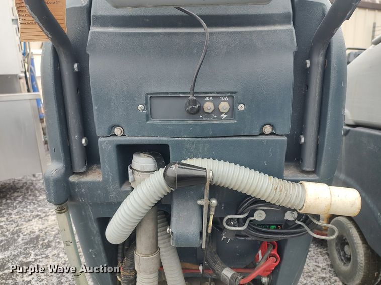 image for item DO3738 (2) Advance Ecoflex SC750 floor scrubbers