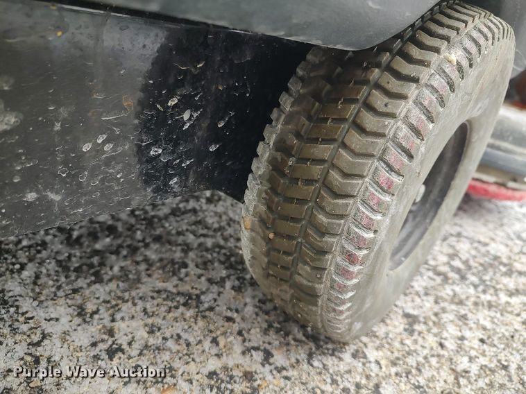 image for item DO3738 (2) Advance Ecoflex SC750 floor scrubbers