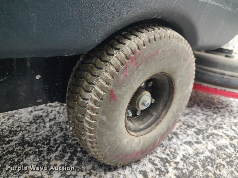 image for item DO3738 (2) Advance Ecoflex SC750 floor scrubbers