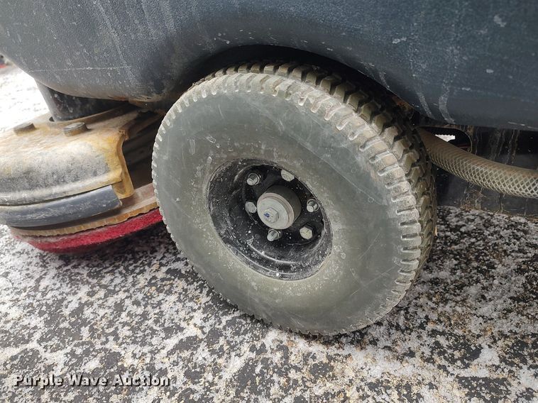 image for item DO3738 (2) Advance Ecoflex SC750 floor scrubbers