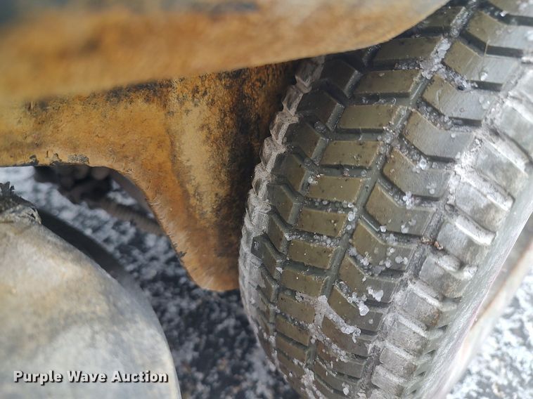 image for item DO3738 (2) Advance Ecoflex SC750 floor scrubbers