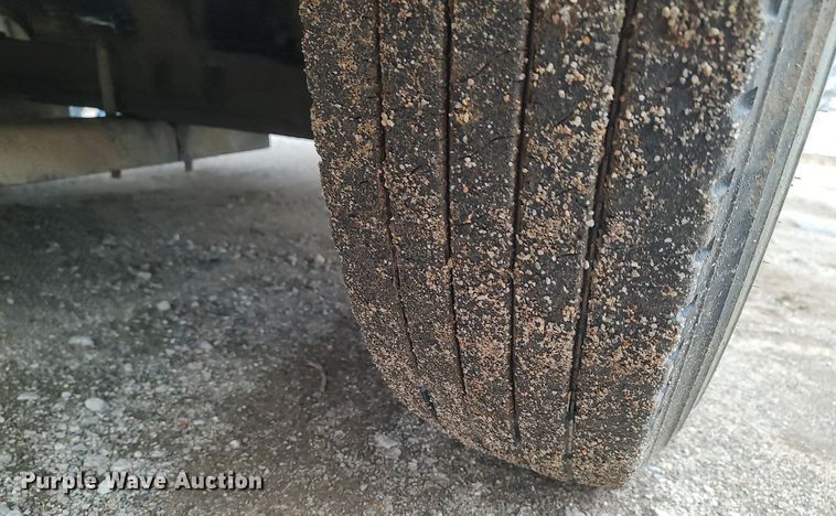 image for item DO3781 1978 Chevrolet C65  dump truck