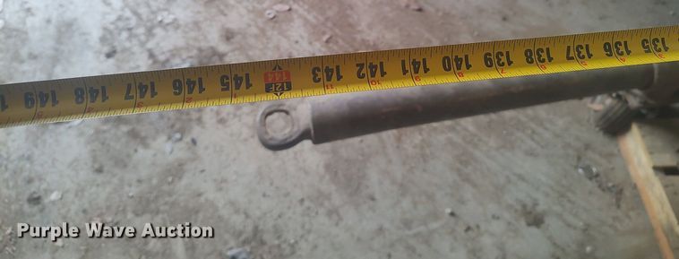 image for item DO3782 Gardner Denver WH-125-GB  air compressor