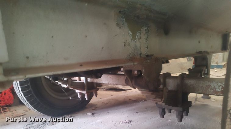 image for item DO3782 Gardner Denver WH-125-GB  air compressor