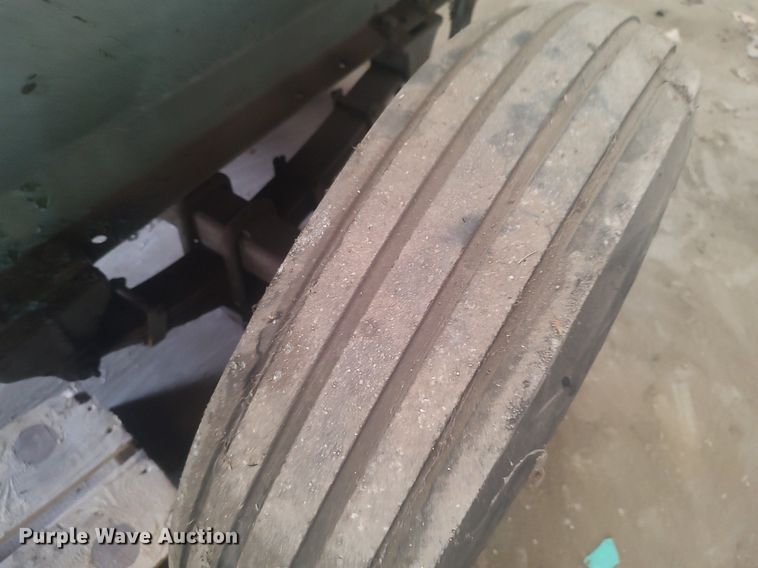 image for item DO3782 Gardner Denver WH-125-GB  air compressor