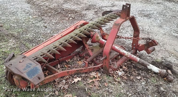 image for item DO3783 International 1300  sickle mower