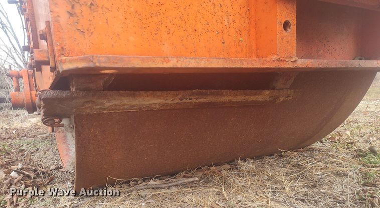 image for item DO3784 Galion Roll-O-Matic  double drum roller