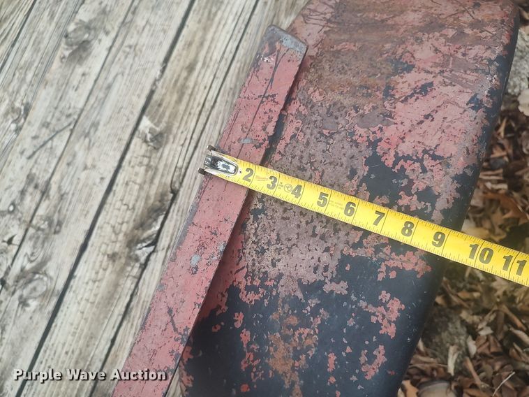 image for item DO3785 Tilt deck utility trailer