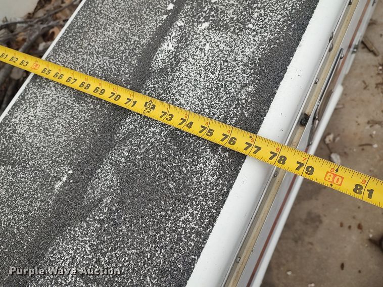 image for item DO3787 Utility bed