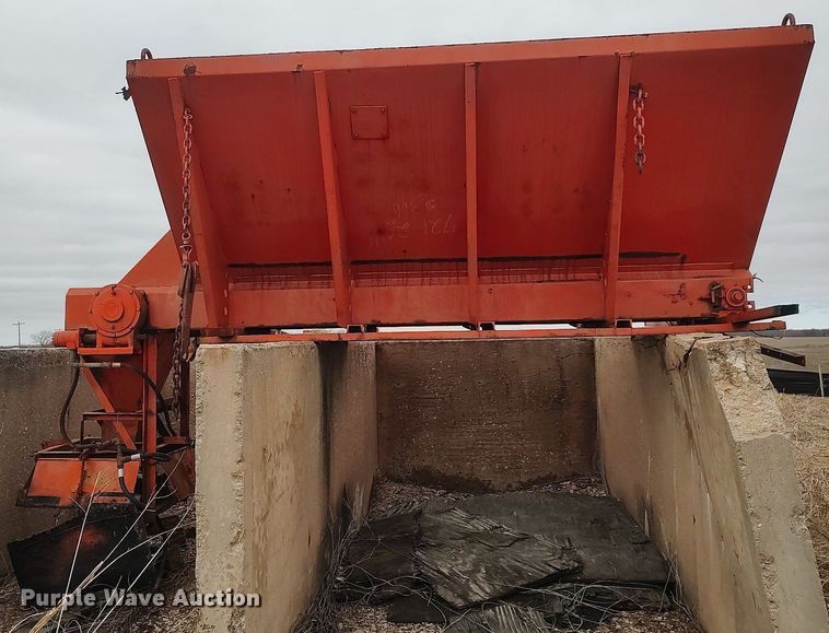 image for item DO3788 Steel spreader