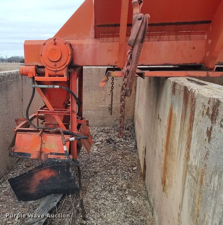 image for item DO3788 Steel spreader