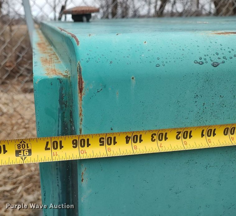 image for item DO3789 Onan GenSet 115  generator