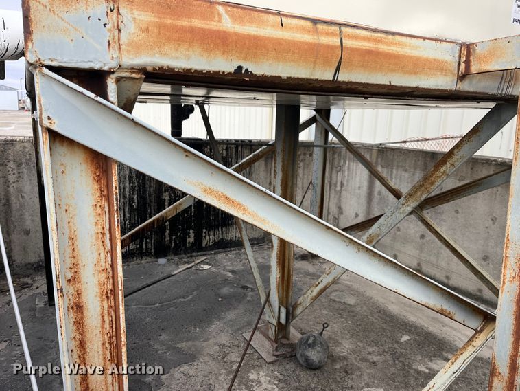 image for item DP0466 Emulsion tank