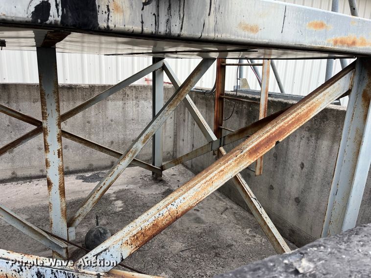 image for item DP0466 Emulsion tank