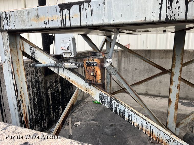 image for item DP0466 Emulsion tank