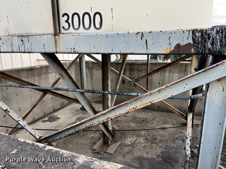 image for item DP0466 Emulsion tank