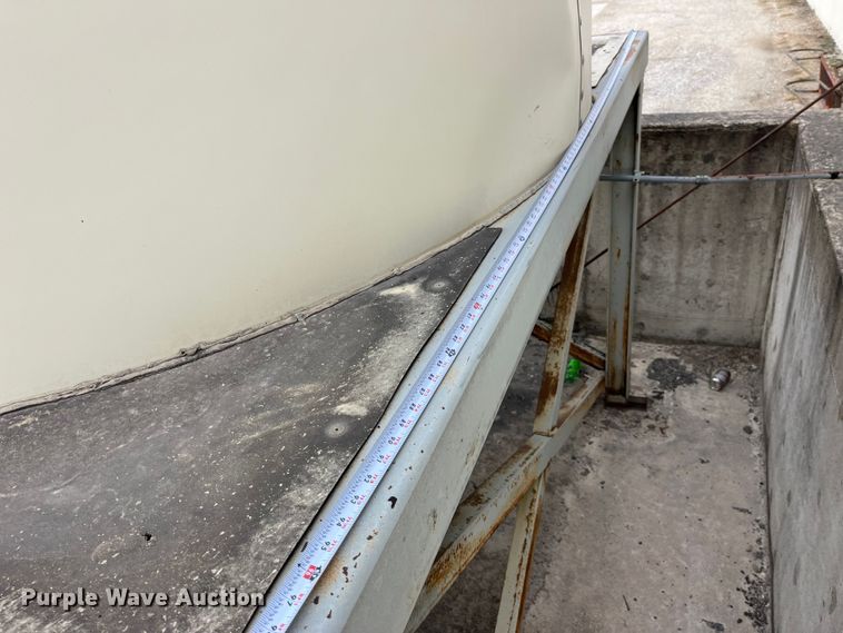 image for item DP0466 Emulsion tank