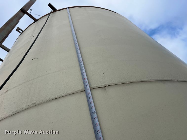 image for item DP0466 Emulsion tank