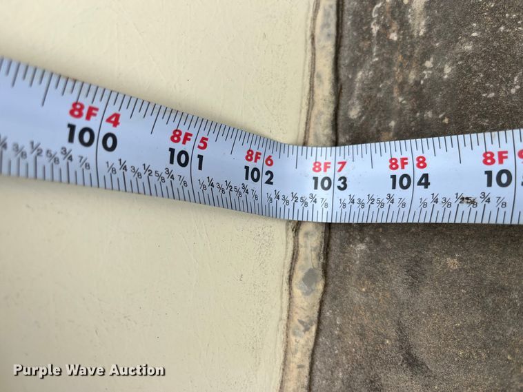 image for item DP0466 Emulsion tank